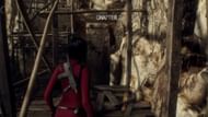 Resident Evil 4 Separate Ways DLC (Image via Capcom)
